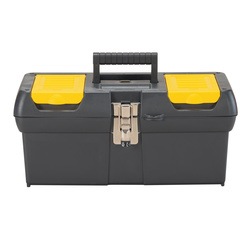 Stanley Tools - 16 in Series 2000 Toolbox with Tray - 016013R