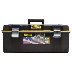 Stanley Tools - 28 in FATMAX Structural Foam Toolbox - 028001L