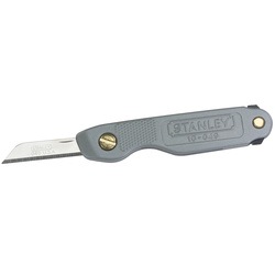 Stanley Tools - 414 in Folding Pocket Knife - 10-049