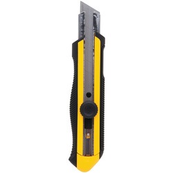 Stanley Tools - 25mm DynaGrip SnapOff Knife - 10-425