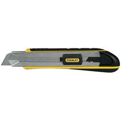 Stanley Tools - 25mm FATMAX SnapOff Knife - 10-486