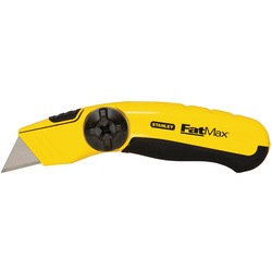 Stanley Tools - 614 in FATMAX Fixed Blade Utility Knife - 10-780
