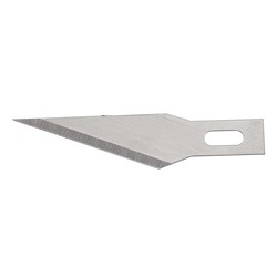 Stanley Tools - No 11 Hobby Knife Blade - 11-411