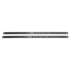 Stanley Tools - 2 pk 12 in x 18 TPI Hacksaw Blades - 15-928A