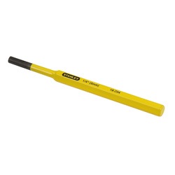 Stanley Tools - 14 in X 6 in Pin Punch - 16-234