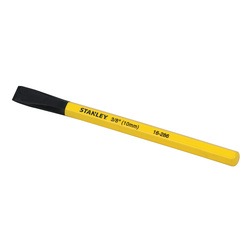 Stanley Tools - 38 in X 5916 in Cold Chisel - 16-286