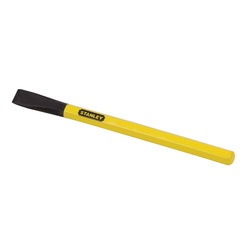 Stanley Tools - 34 in X 678 in Cold Chisel - 16-289