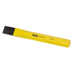 Stanley Tools - 78 in X 8 in Cold Chisel - 16-290