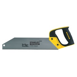 Stanley Tools - 12 in FATMAX PVC Saw - 17-206