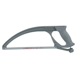 Stanley Tools - 12 in High TensionLow Profile Hacksaw - 20-001