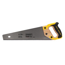Stanley Tools - FATMAX 15 in Carbon Steel Handsaw - 20-045