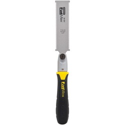 Stanley Tools - 434 in FATMAX Mini Flush Cut Pull Saw - 20-331
