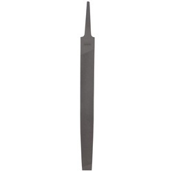 10 In Single Cut Flat Mill Bastard File 22 172 Stanley Tools 10 In Single Cut Flat Mill Bastard File 22 172 Stanley Tools