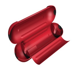 Stanley Tools - EZ Protect Box RED - 39387