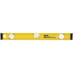 Stanley Tools - 24 in Professional IBeam Level - 42-240