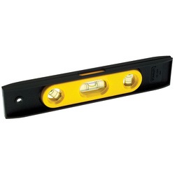 Stanley Tools - 9 in Magnetic Torpedo Level - 42-264