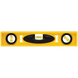 Yellow/Black Stanley 0-47-720 Post Level magnetic Yellow/Black Stanley 0-47-720 Post Level magnetic