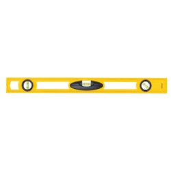 Stanley STHT42420 48 I-Beam Level Tool Stanley STHT42420 48 I-Beam Level Tool