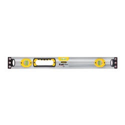 Stanley Tools - 24 in FATMAX Magnetic Level - 43-525
