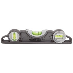 Stanley Tools - 1134 in FATMAX Magnetic Torpedo Level - 43-609