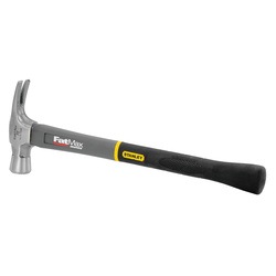 Stanley Tools - 22 oz FATMAX Graphite Framing Hammer Straight Handle - 51-000