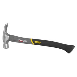 Stanley Tools - 22 oz FATMAX Graphite Framing Hammer Axe Handle - 51-021