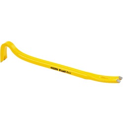 Stanley Tools - 14 in FATMAX Wrecking Bar - 55-101