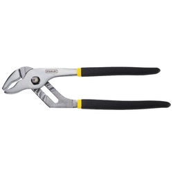 Stanley Tools - 8 in Groove Joint Pliers - 84-109
