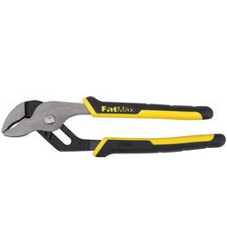 Stanley Tools - FATMAX 8 in Groove Joint Pliers - 84-522