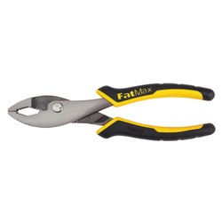 Stanley Tools - FATMAX 8 in Slip Joint Pliers - 84-524