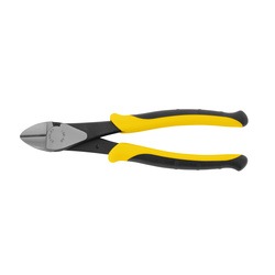 Stanley Tools - FATMAX 8 in HighLeverage Angled Cutting Pliers - 89-861