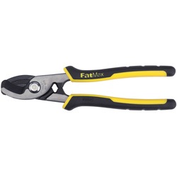 Stanley Tools - FATMAX 8 in Curved Jaw Cable Cutter - 89-874