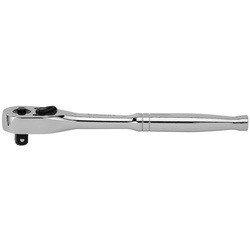 Stanley Tools - 38 in Drive Pear Head Quick Release Ratchet - 91-929