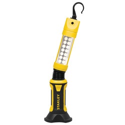 Stanley Tools - Barflex Mini Rechargeable LED Work Light - BF01AL-CA