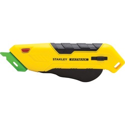 Stanley Tools - FATMAX RightHanded Box Top Safety Knife - FMHT10363