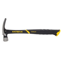 Stanley Tools - 14 oz FATMAX High Velocity Hammer - FMHT51305