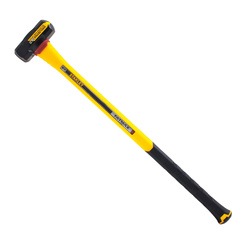 Stanley Tools - 6 lb AntiVibe Sledge Hammer - FMHT56010