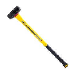 Stanley Tools - 8 lb AntiVibe Sledge Hammer - FMHT56011