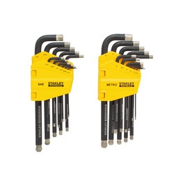STUBBY 4 X 30MM BLADE LENGTH 30MM SCREWDRIVER FOR STANLEY FAT MAX SLOTTED