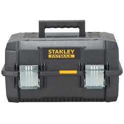 Stanley Tools - 18 in FATMAX Structural Foam Toolbox - FMST18001