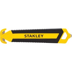 Stanley Tools - DoubleSided BiMaterial Pull Cutter - STHT10360