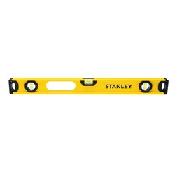 Stanley Tools - 24 in IBeam Level - STHT42409