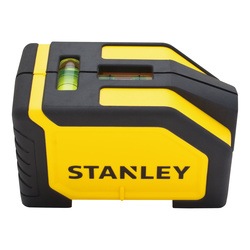 Stanley Tools - Manual Wall Laser - STHT77148