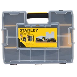 Stanley Tools - SortMaster Tool Organizer - STST14027
