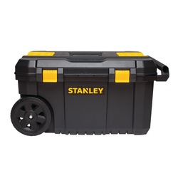 Stanley Tools - Essential Mobile Chest - STST33031