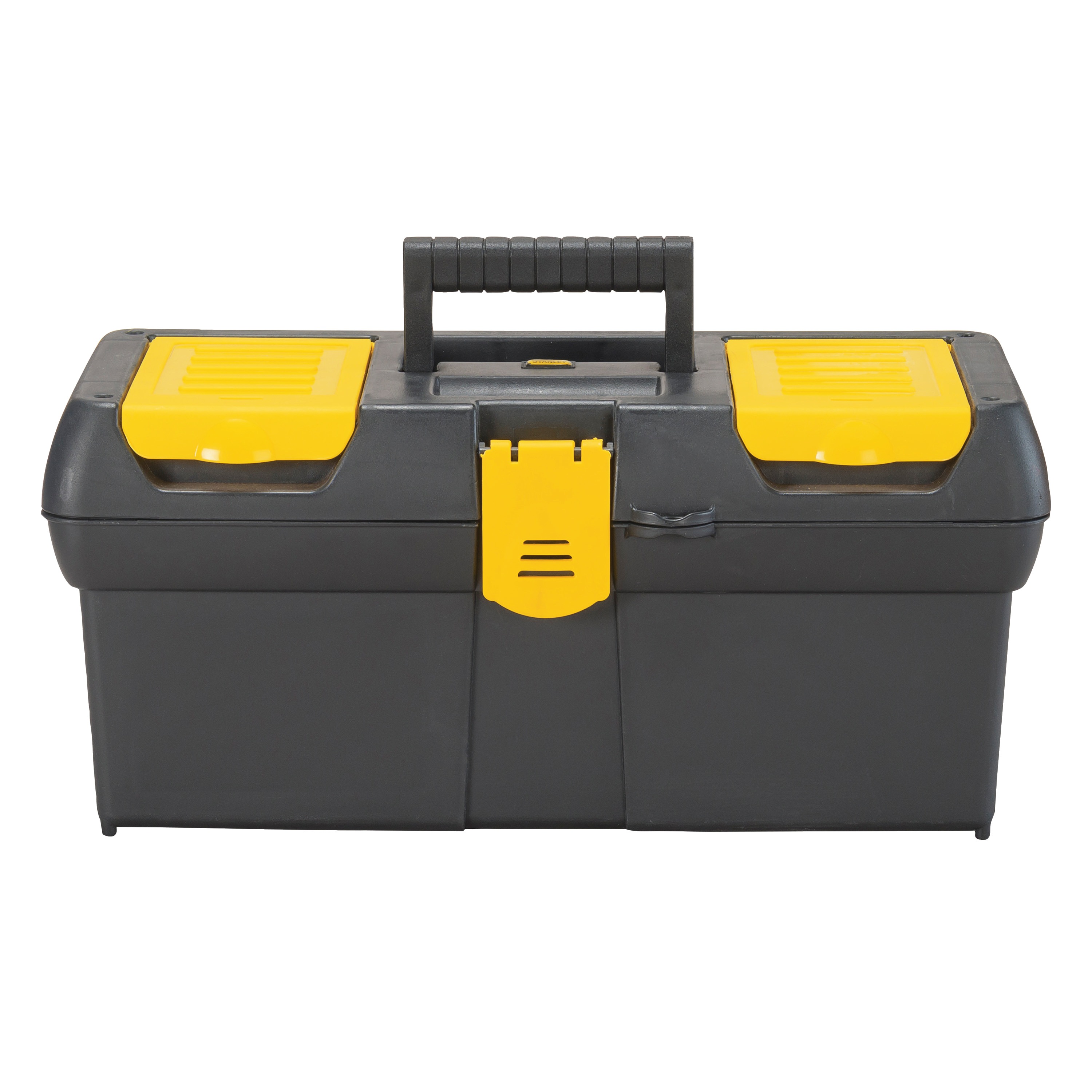 Stanley Tools - 16 in Portable Plastic Toolbox - 016011R