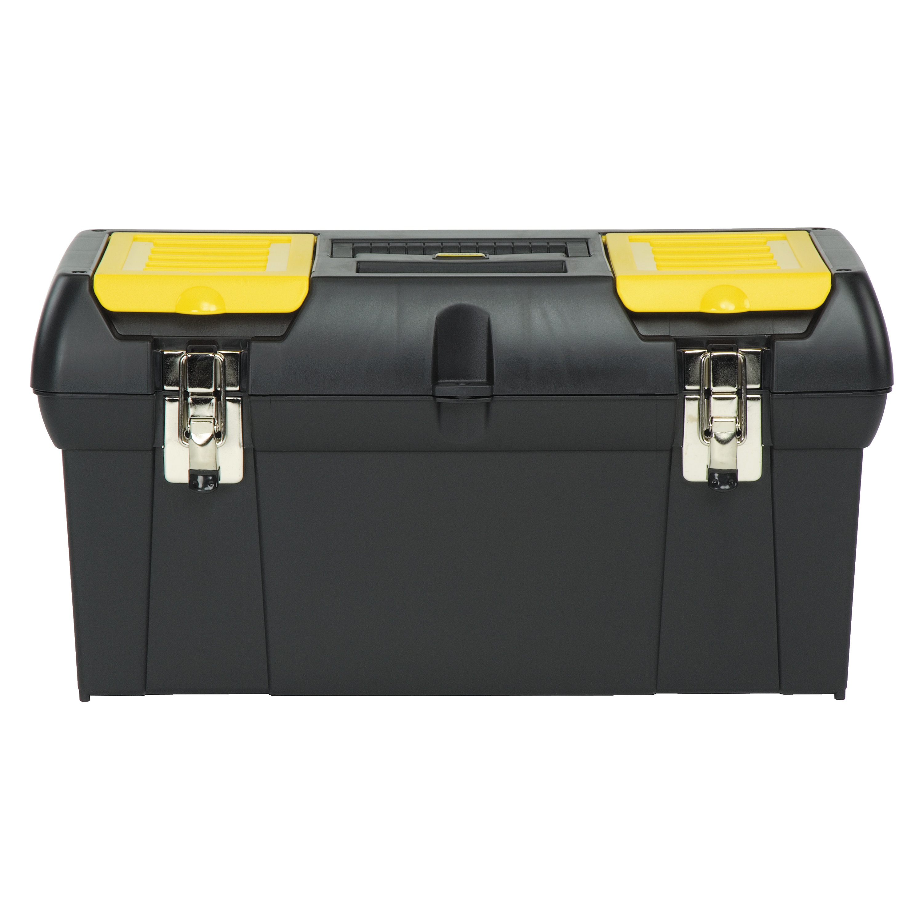 Stanley Tools - 24 in Series 2000 Toolbox with Tray - 024013S