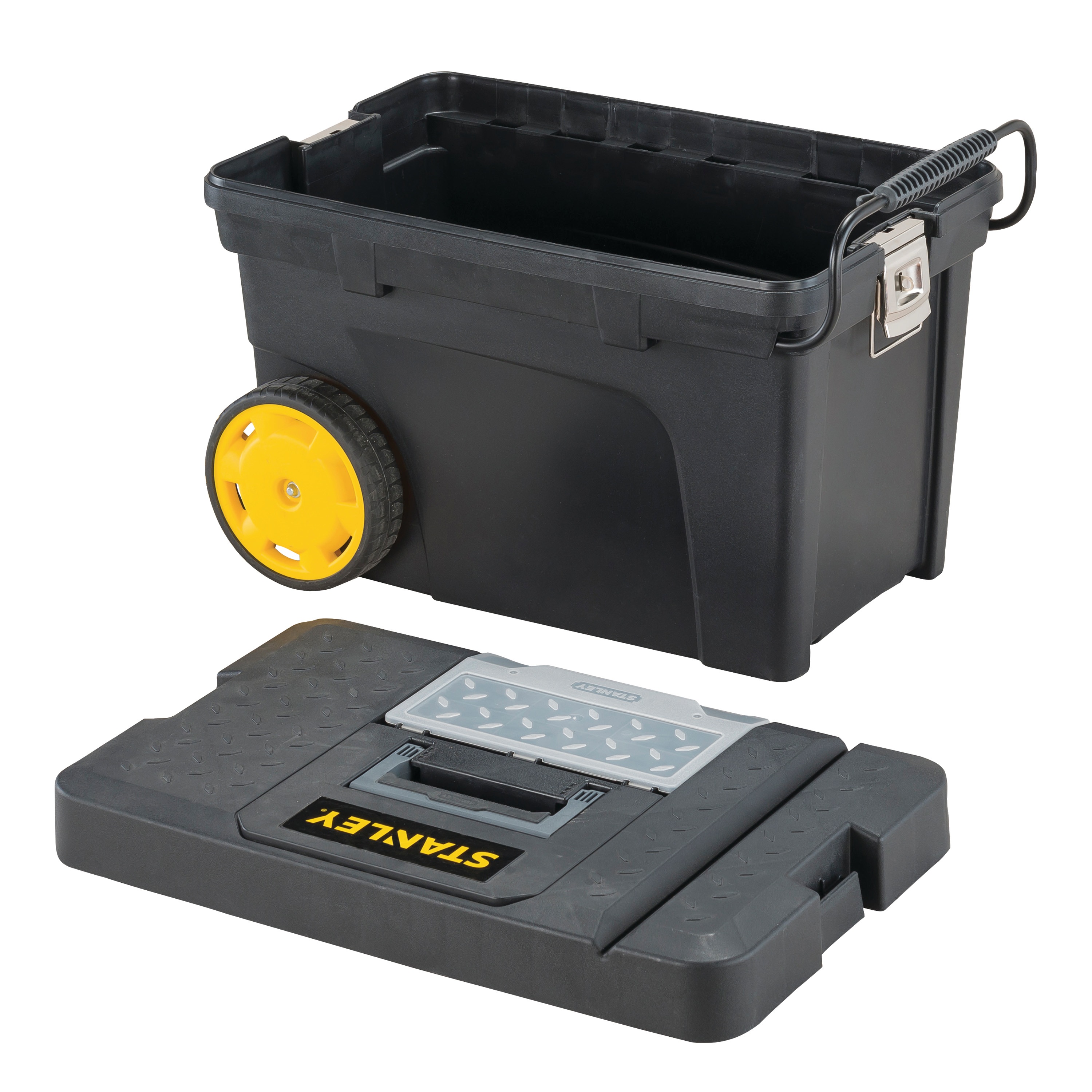 Stanley Tools - 17 Gallon Contractor Chest - 033026R