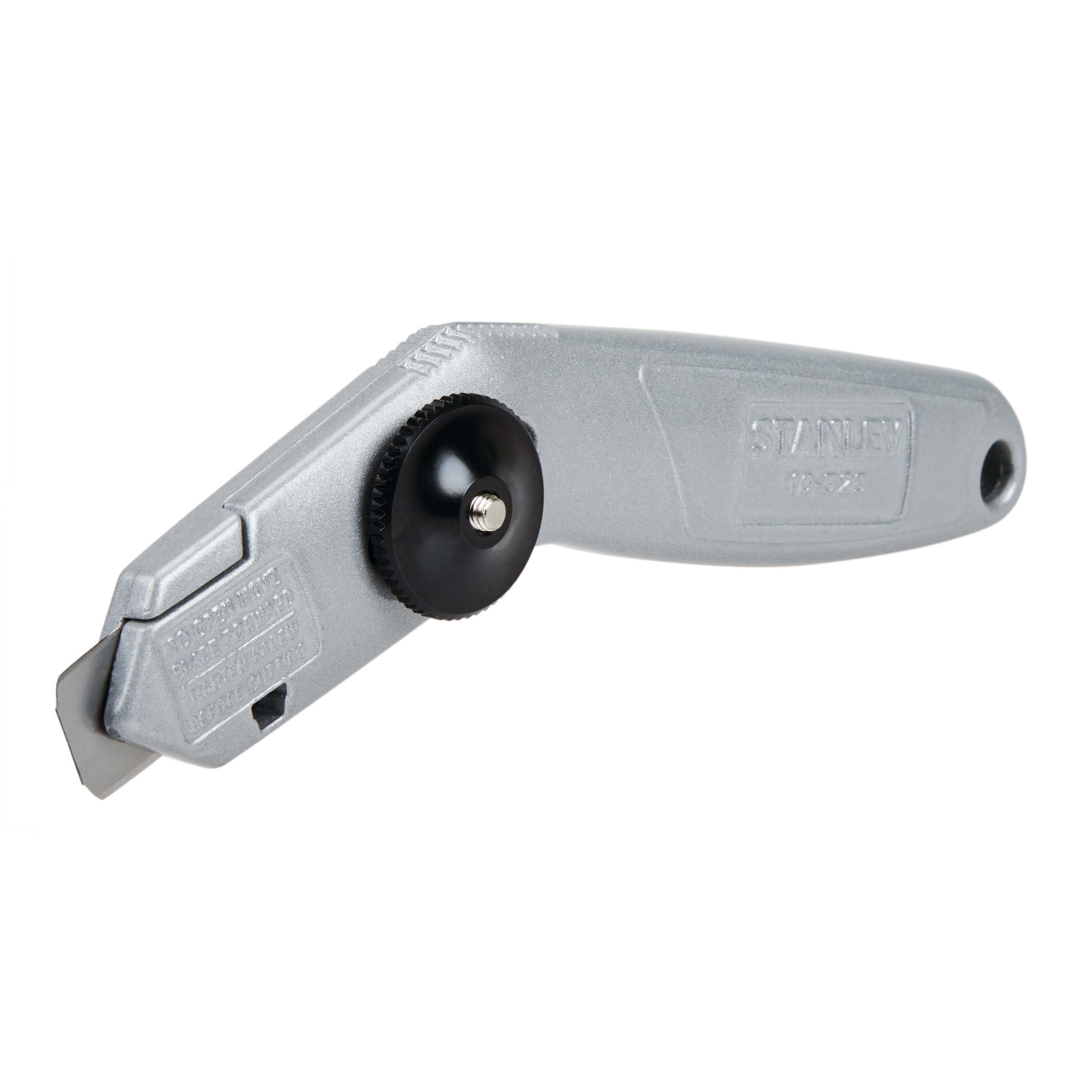 61/2 in Retractable Carpet Knife 10525 STANLEY Tools
