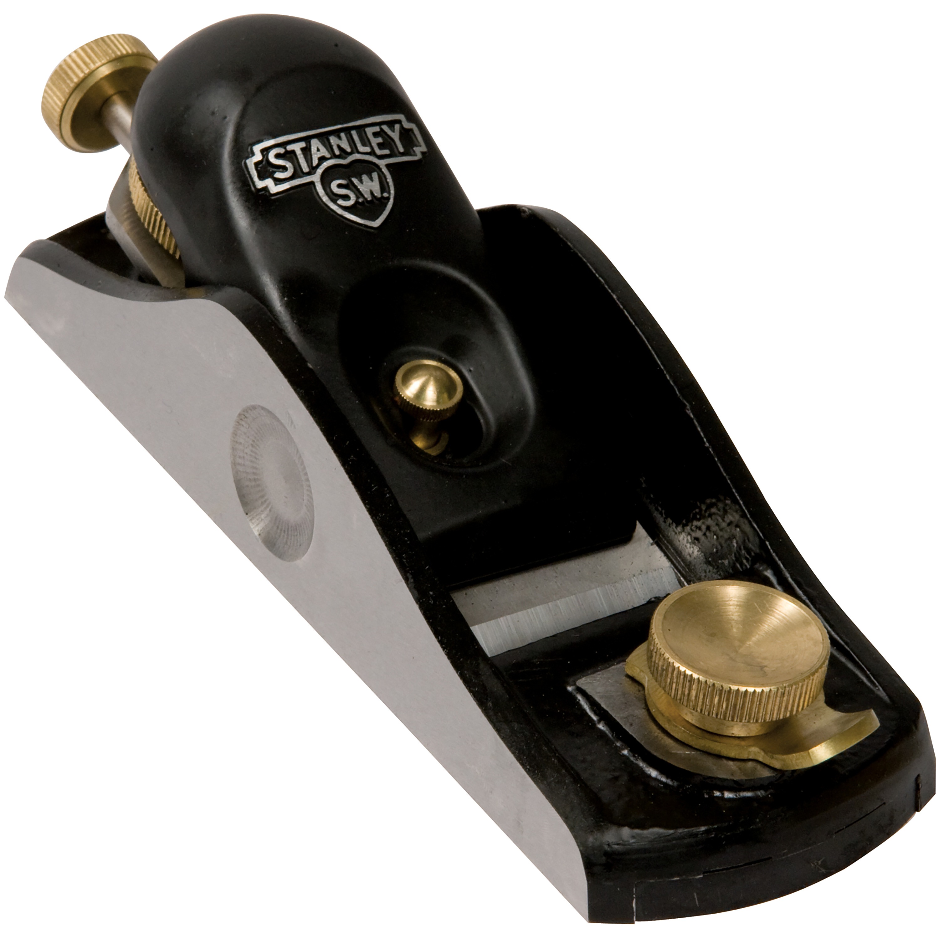Stanley Tools - No 6012 SweetHeart Low Angle Block Plane - 12-139